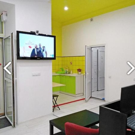 Good Dreams Hotel Kiev Ngoại thất bức ảnh