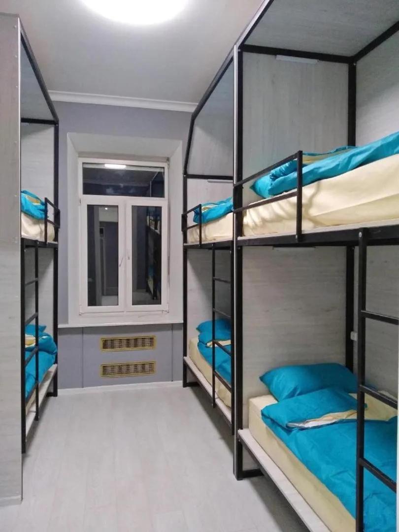 Good Dreams Hotel Kiev Ngoại thất bức ảnh