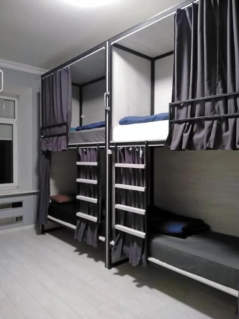 Good Dreams Hotel Kiev Ngoại thất bức ảnh
