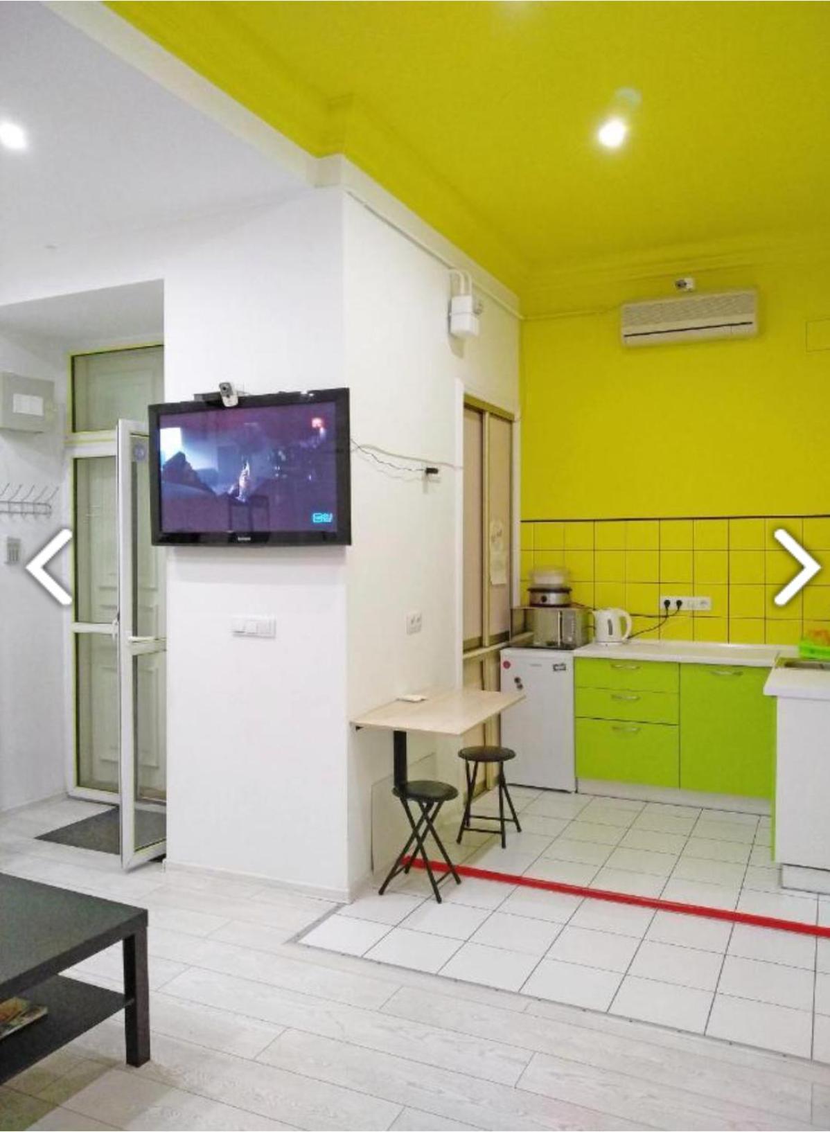 Good Dreams Hotel Kiev Ngoại thất bức ảnh