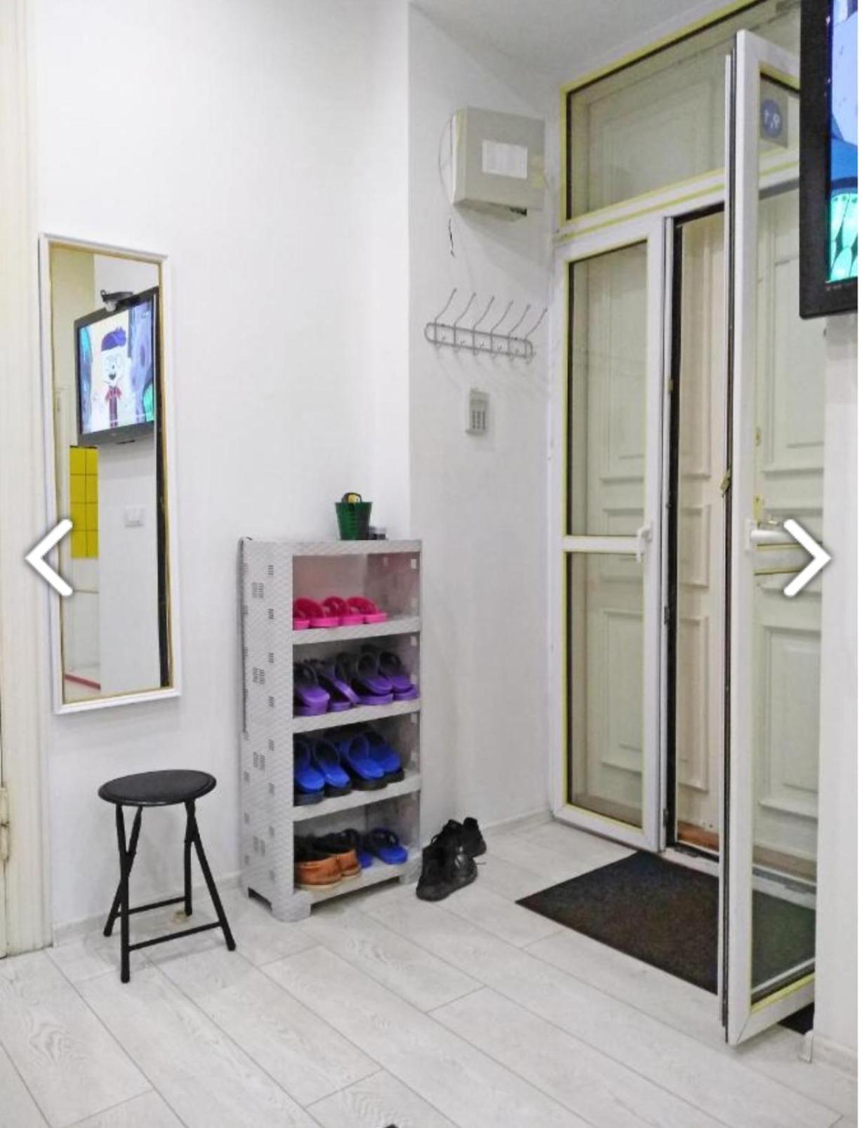 Good Dreams Hotel Kiev Ngoại thất bức ảnh